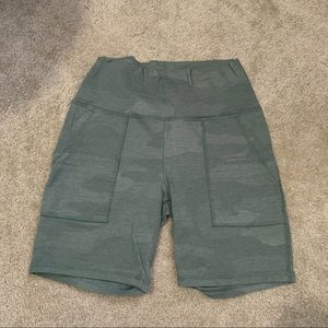 Biker Shorts from Aerie